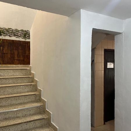 Alojamiento Bambuu Riohacha Ngoại thất bức ảnh