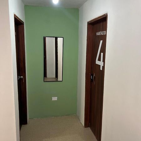 Alojamiento Bambuu Riohacha Ngoại thất bức ảnh