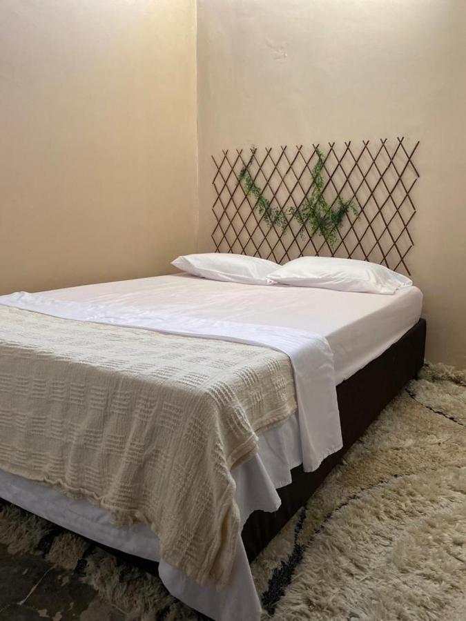 Alojamiento Bambuu Riohacha Ngoại thất bức ảnh