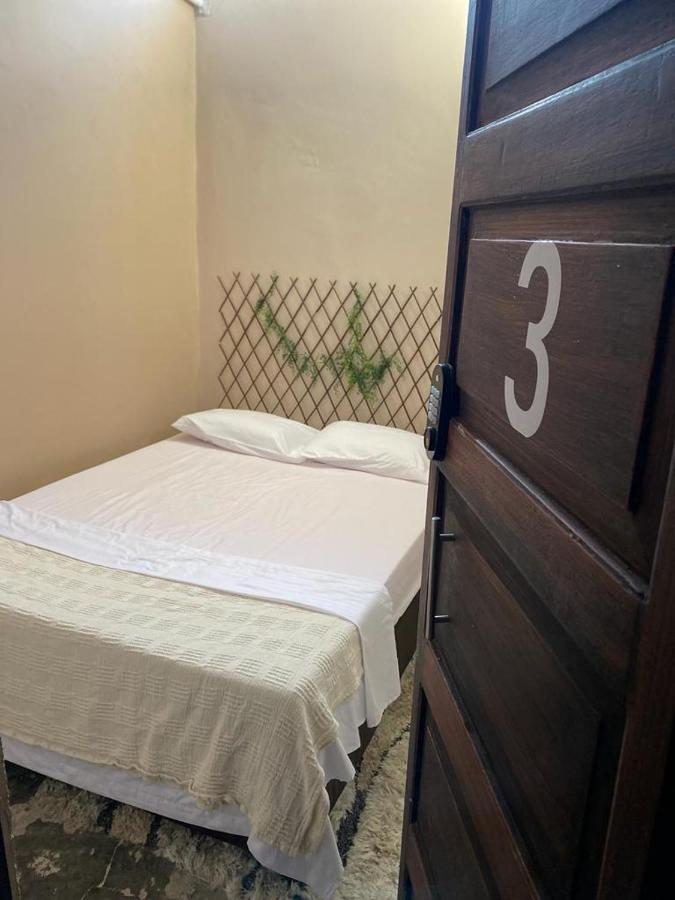 Alojamiento Bambuu Riohacha Ngoại thất bức ảnh